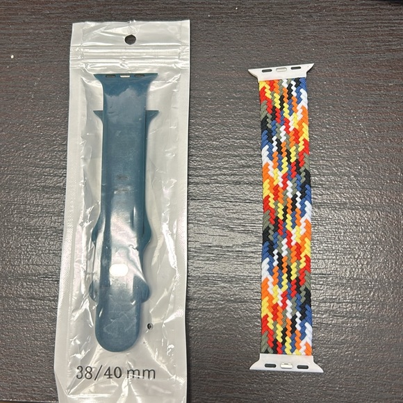 Apple Watch Series 3 - Picture 7 of 7